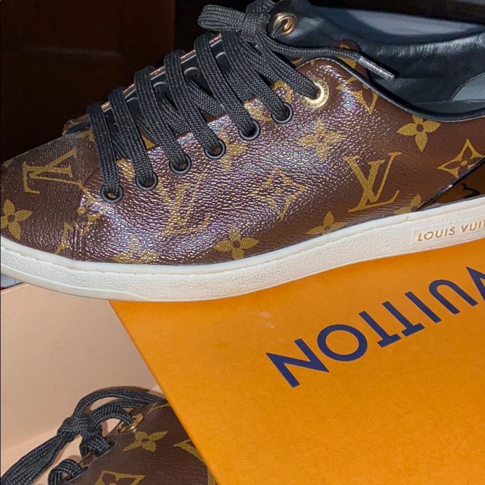 Louis Vuitton sneakers